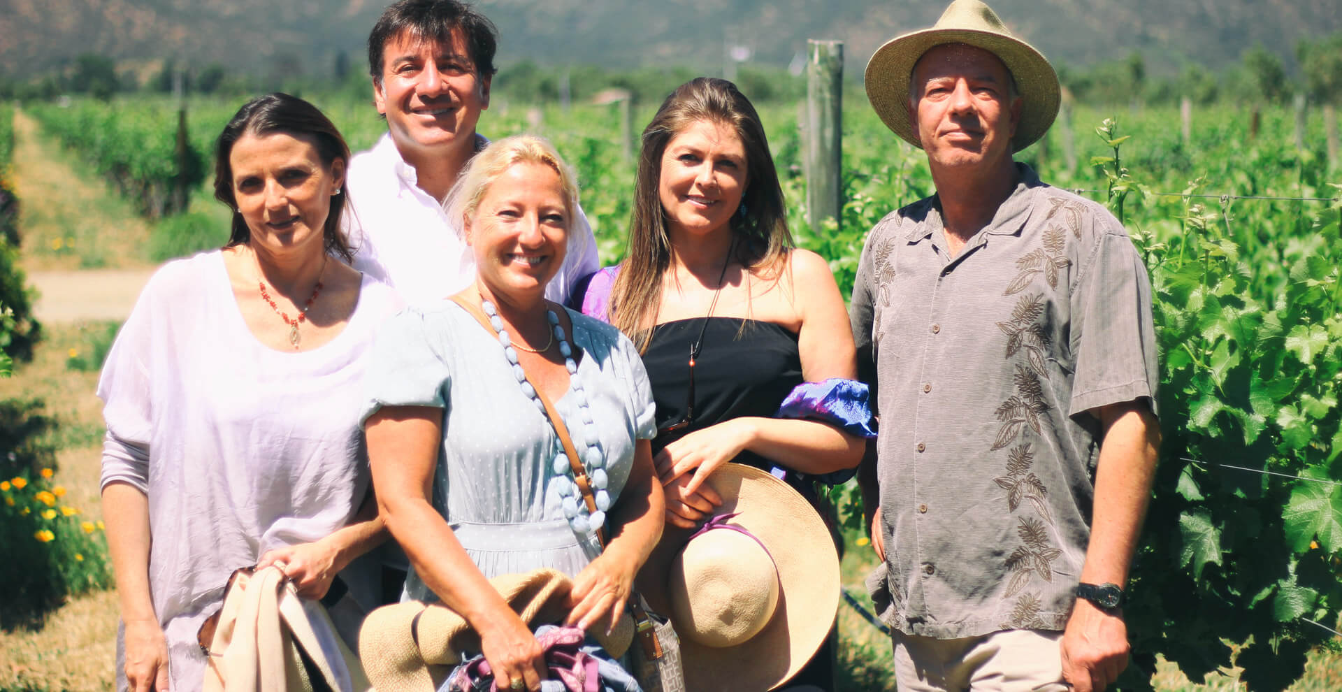 Argentina Experts on Wine Tours
